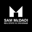 Sam McDadi Real Estate