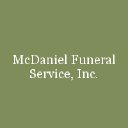 McDaniel Funeral Service