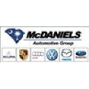 mcdanielsautogroup.com