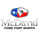 David McDavid Ford