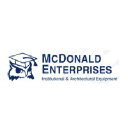 mcdonald-enterprises.com