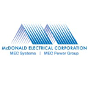 McDonald Electrical Corp