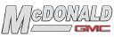 McDonald Auto Group logo