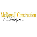 mcdowellconstructiondesign.com