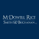 McDowell Rice Smith & Buchanan P.C