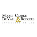 Moore Clarke DuVall & Rodgers P.C