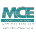 MCE Corp Logo