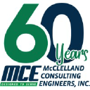 McClelland Consulting Engineers , Inc.