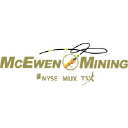 McEwen Mining