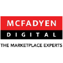 McFadyen Digital’s SCSS job post on Arc’s remote job board.