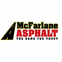 McFarlane Asphalt company