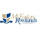 McFarlan Rowlands Insurance Brokers logo