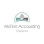 McFinn Accounting Solutions logo