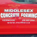 Middlesex Concrete Forming