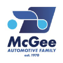 mcgee automotive family