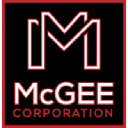 McGee Corporation Logo