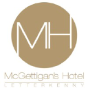 mcgettiganshotel.com