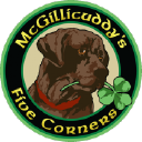 McGillicuddy's Irish Pub