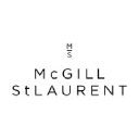 McGill St Laurent logo