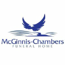 McGinnis-Chambers Funeral Home