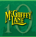 McGuffey Lane