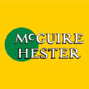 McGuire and Hester Logo