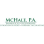 McHale P.A. logo