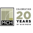 MCH Electric LLC (WA) Logo