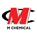 M Chemical Company Inc