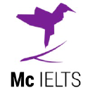 mcielts.com