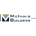 Mcinnis Builders LLC Logo