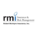 Robert McIntyre Insurance Inc