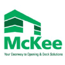 mckeedoor.com