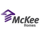 mckeehomesnc.com