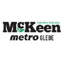 Mckeen Metro Glebe