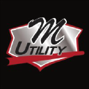 Mckee Utility Contractors Logo
