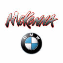 Read McKenna BMW Reviews