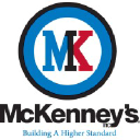 McKenney's Inc. Logo