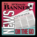 The Mckenzie Banner