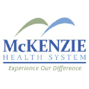 mckenziehealth.org