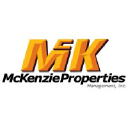 McKenzie Properties Management Inc. (NV) Logo