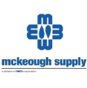 McKeough Supply logo