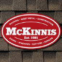 McKinnis Inc. logo
