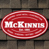 McKinnis Inc. logo