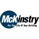 McKinstry Co. LLC Logo