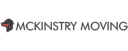 McKinstry Moving logo