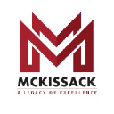 The Mckissack Group Logo