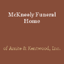 McKneely Funeral Home