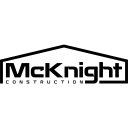 McKnight Construction logo