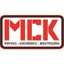 MCK Services Inc Logo